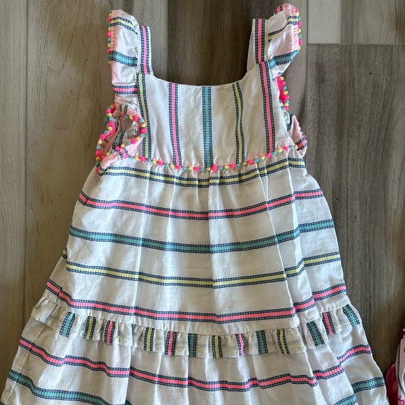 Girls Dresses - Picture 2 of 3